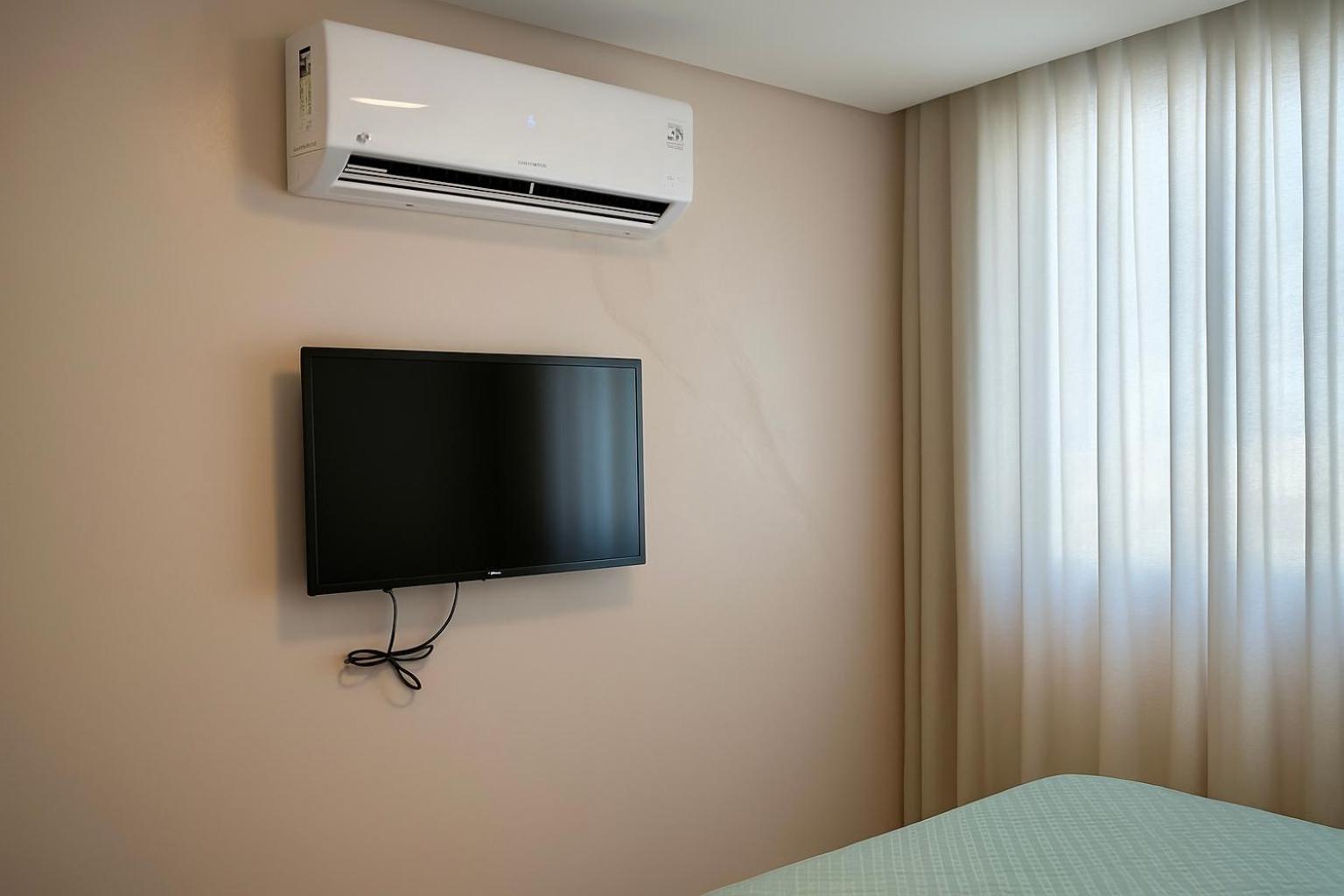 Apartment Flat No Centro - Varandas Do Porto Porto de Galinhas