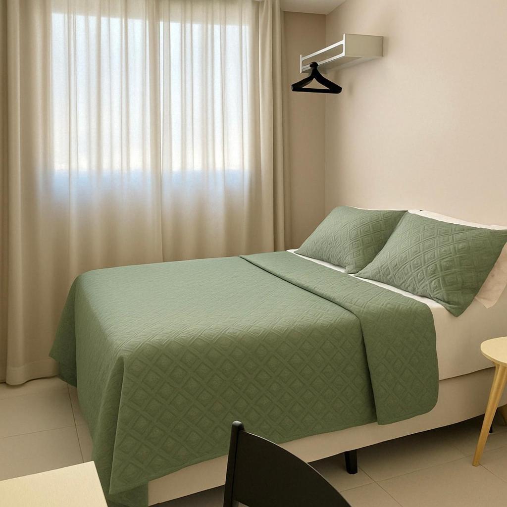 Flat No Centro - Varandas Do Porto *