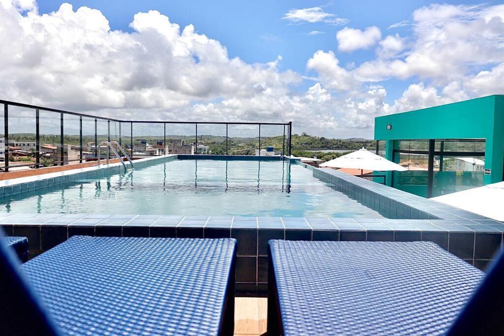 Flat No Centro - Varandas Do Porto Apartment Porto de Galinhas